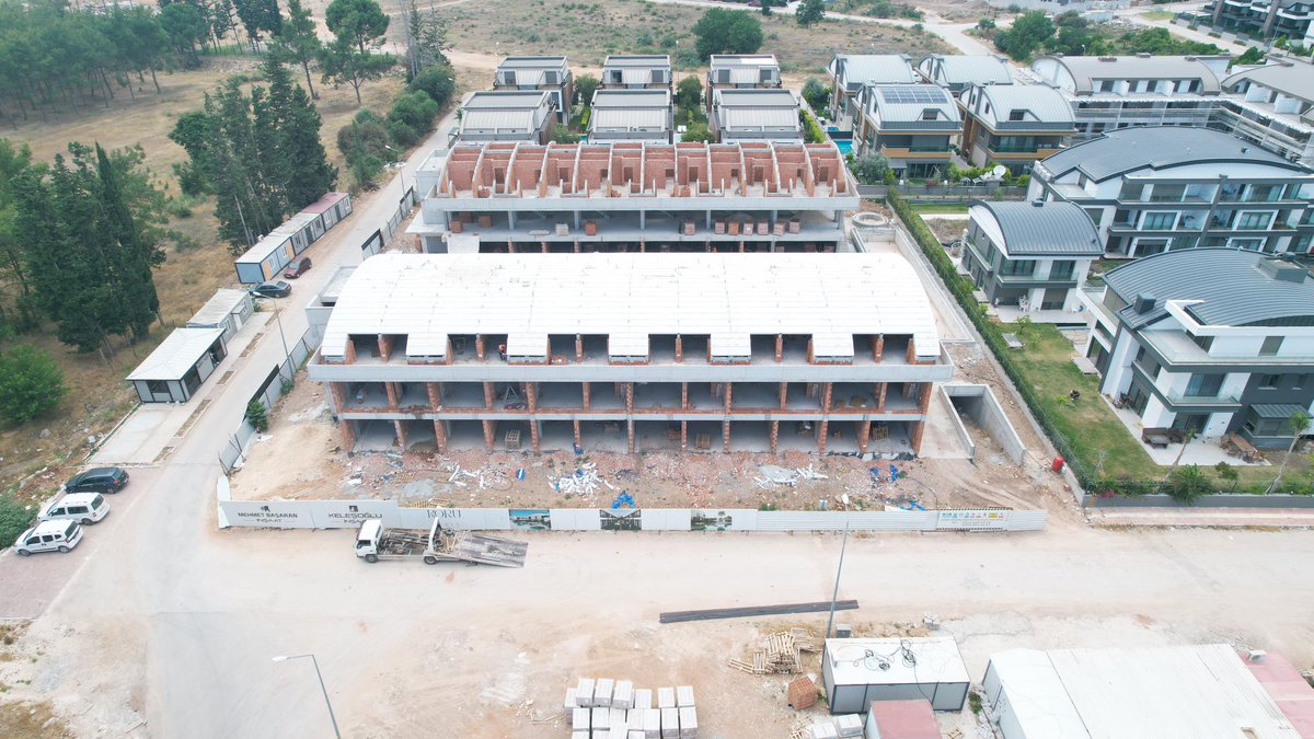 kelesogluins's tweet photo. KORU FLATS https://t.co/oM8m2YnMSe