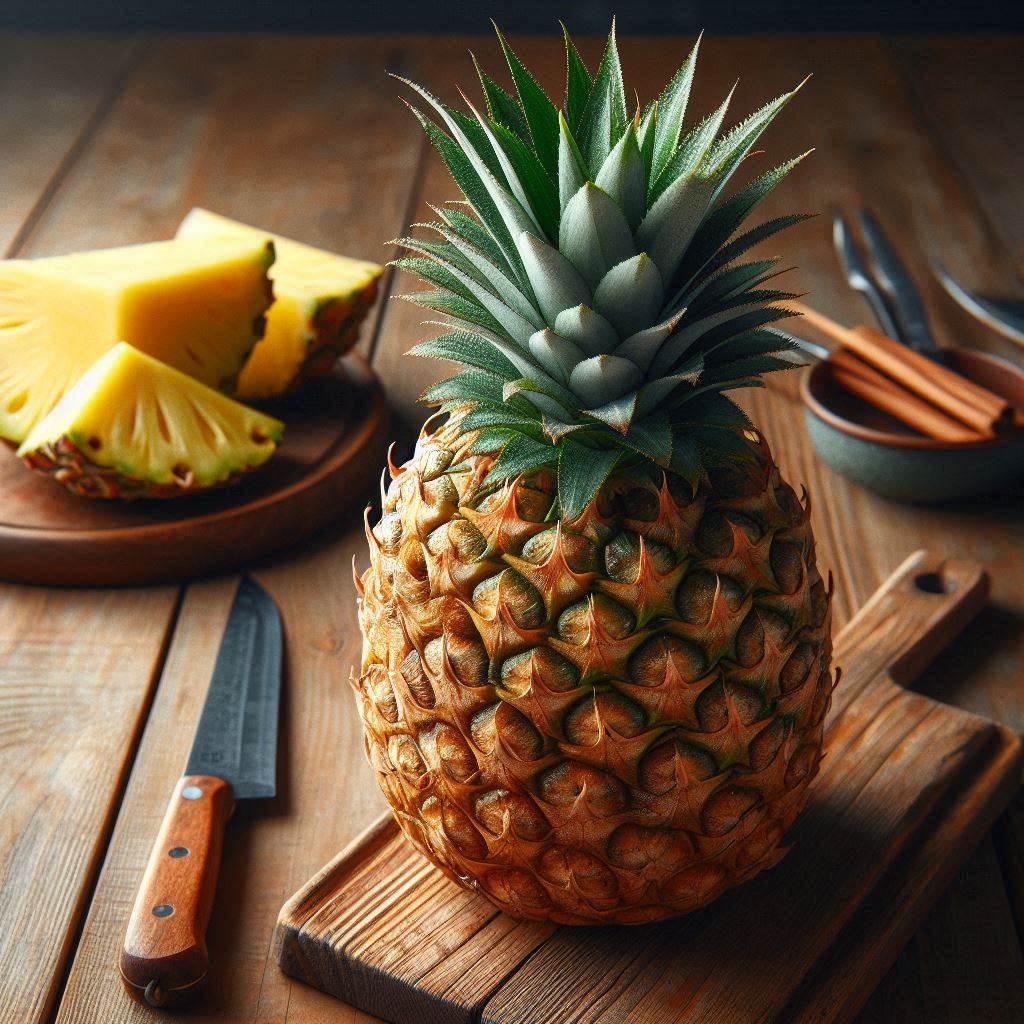 diamantencop77's tweet photo. #Spezialtage 27.06.2024: #TagDerAnanas
Sie ist nicht nur ein sehr leckeres erfrischendes Obst für den Sommer. Sie ist wegen ihrer Optik auch ein absolutes Kultsymbol, was auch auch schon in Filme und Serien geschafft hat. Manche mögen die Form der Ananas auch nur als Dekoration. https://t.co/vFIvFsunZ4