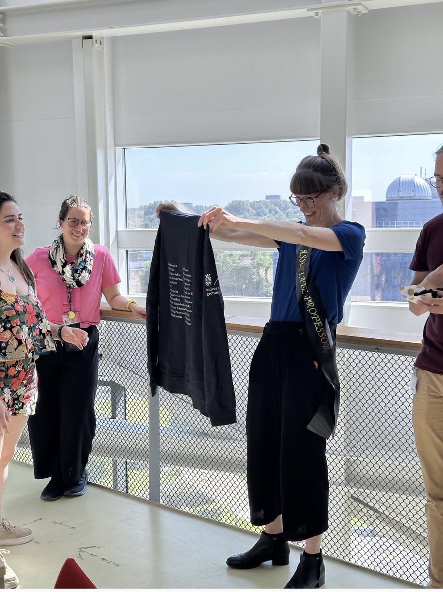 Sonja Billerbeck tweet media