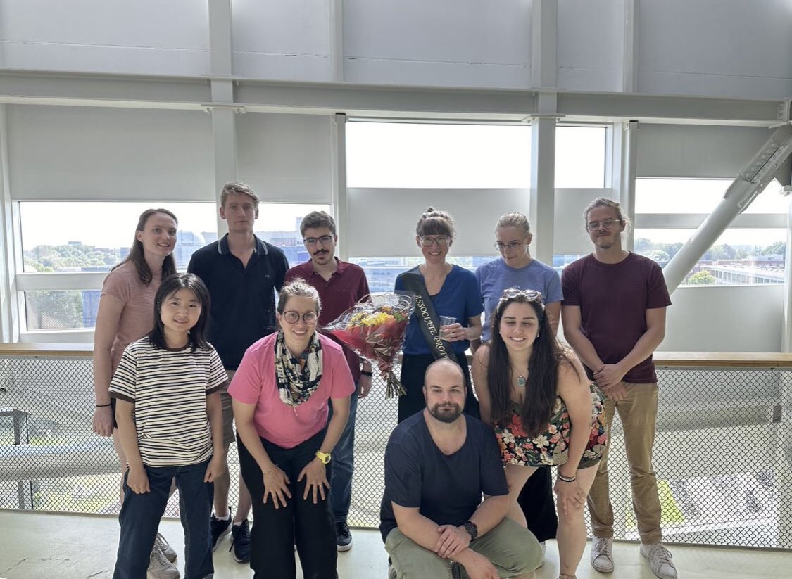 Sonja Billerbeck tweet media