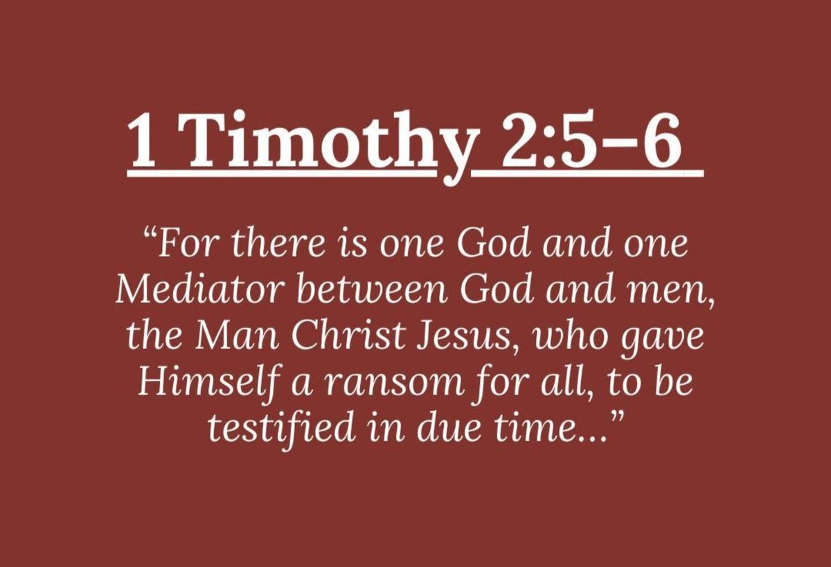 Make God Famous tweet media