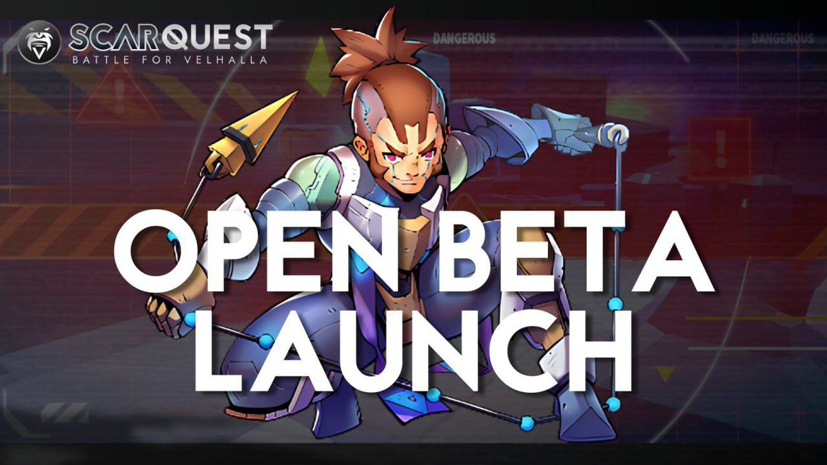 ScarQuest tweet media