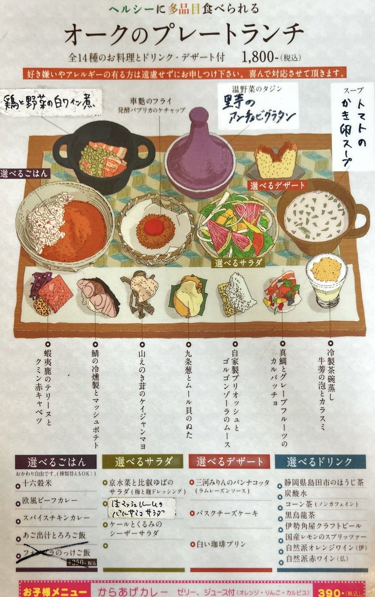 KyonRina's tweet photo. 久々帰って来た娘とランチ💕
#orq https://t.co/WH3wefYMIU