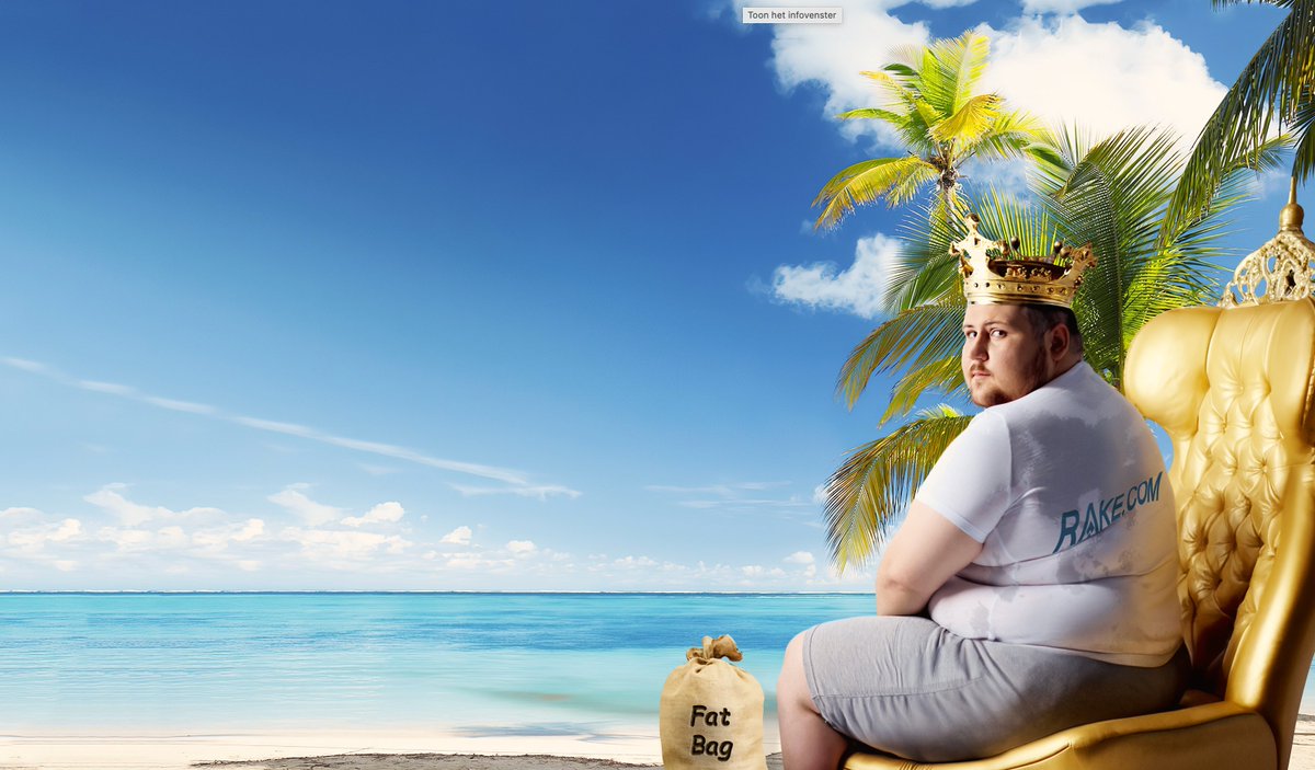 RakeCasino's tweet photo. gm

Ready for a fat bag? Leave your https://t.co/v7kUQaF0Wr USDT wallet and username, and we’ll send over $15 to 30 users in this tweet https://t.co/PfF9BAi13B