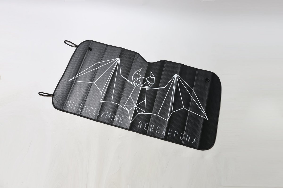 NEW MERCH⑥】 ・タオル地リストバンド 根強い要望にお応えして復活