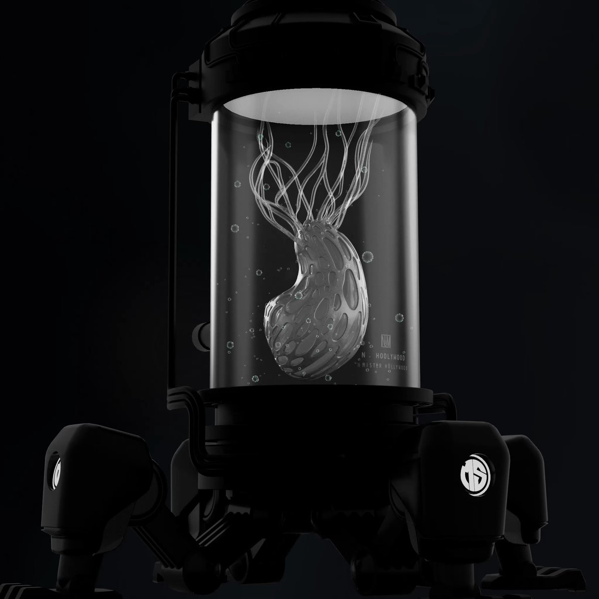 triplecube_ZRX's tweet image. ここから加速していく1BLOCK‼️

今回初の実物フィギアへの切符となるASZ👟 #Nハリ、 #NuméroTOKYO
とのコラボメタサムもMINTしました✨
楽しみだー！
 #MetaSamurai