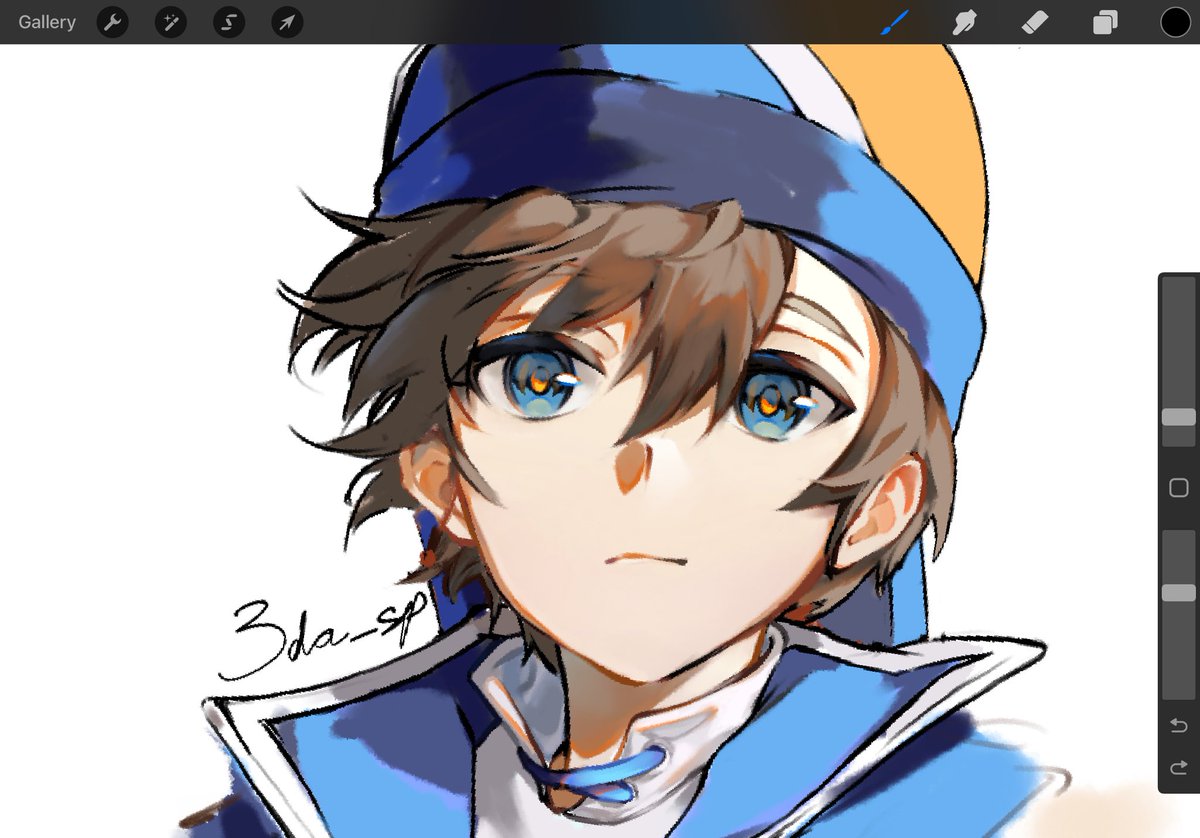 eda (@3da_sp) on Twitter photo 