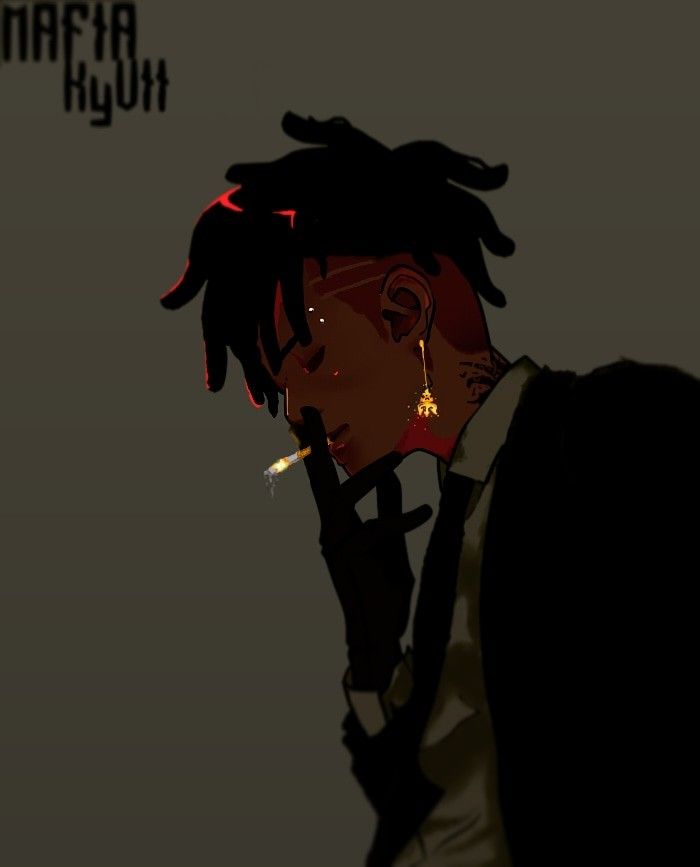 Damian_Sinclair (@Blck_Gd) / Posts / X