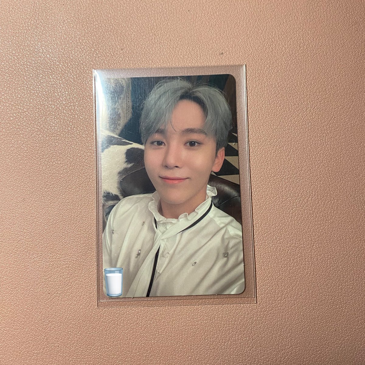 dayeonscart's tweet photo. wts lfb ph

seungkwan social club pc— 300 php (250 if payo) 
 
— payo or 5 days rsv with nrdp
— + pf &amp; lsf
— mop: bpi, gcash mod: jnt, flash, sco
— dont claim if sensitive to marks
— no rush shipping pls 

t. seventeen svt photocard scc carat sakristan da capo al fine sk https://t.co/BImI3SrSXg