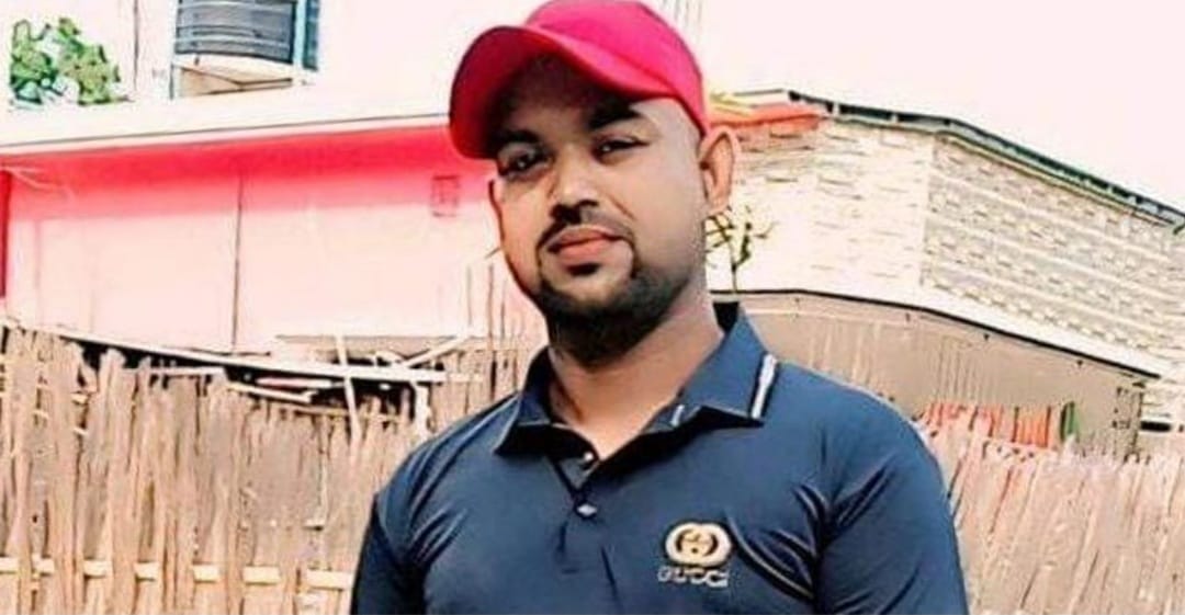 ব্রাহ্মণবাড়িয়ায় প্রেমিকের ছুরিকাঘাতে প্রেমিকার চাচাতো ভাই নিহত