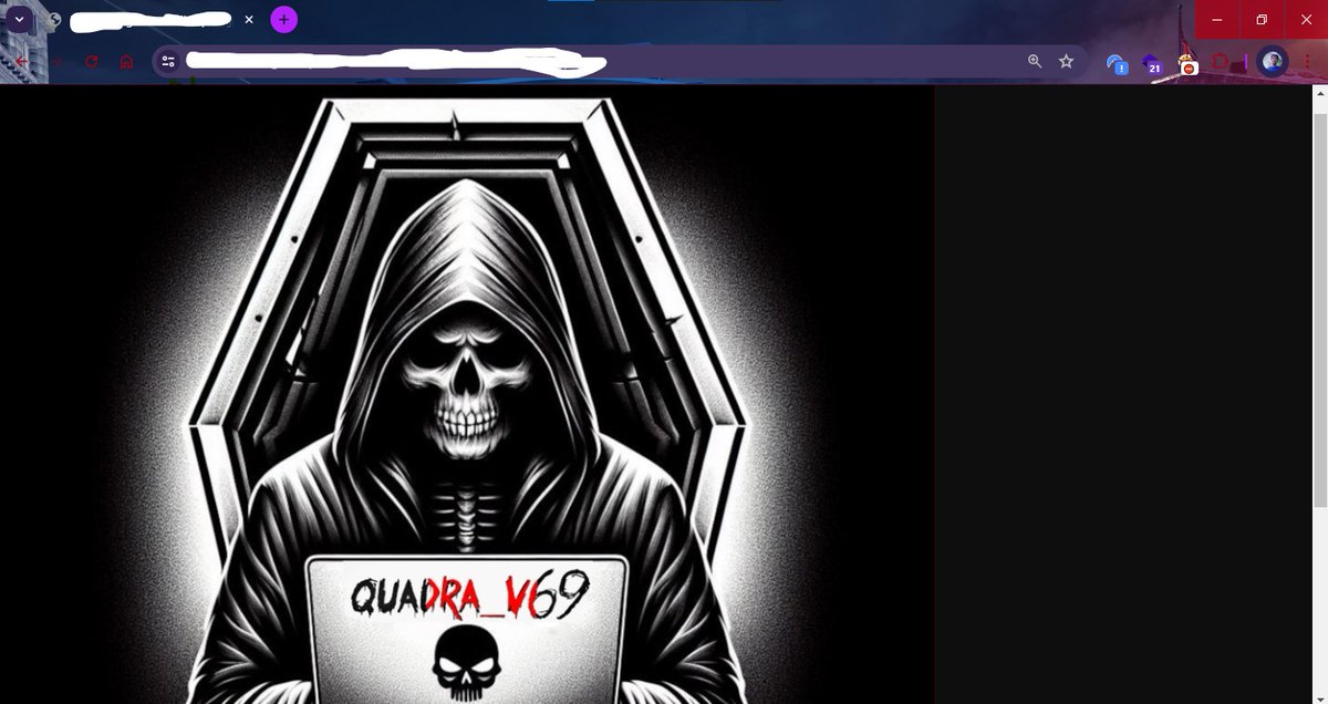 Just found an interesting vulnerability on a major productivity platform! 😲 Big thanks to <a href="/coffinxp7/">Coffin</a> and <a href="/codecancare/">todayisnew</a> for the unbelievable inspiration. #CyberSecurity #BugBounty #EthicalHacking
#Infosec #HackerLife