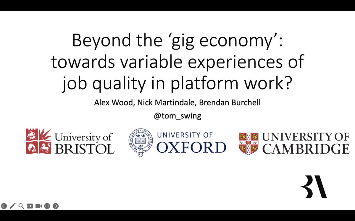 Alex J. Wood tweet media