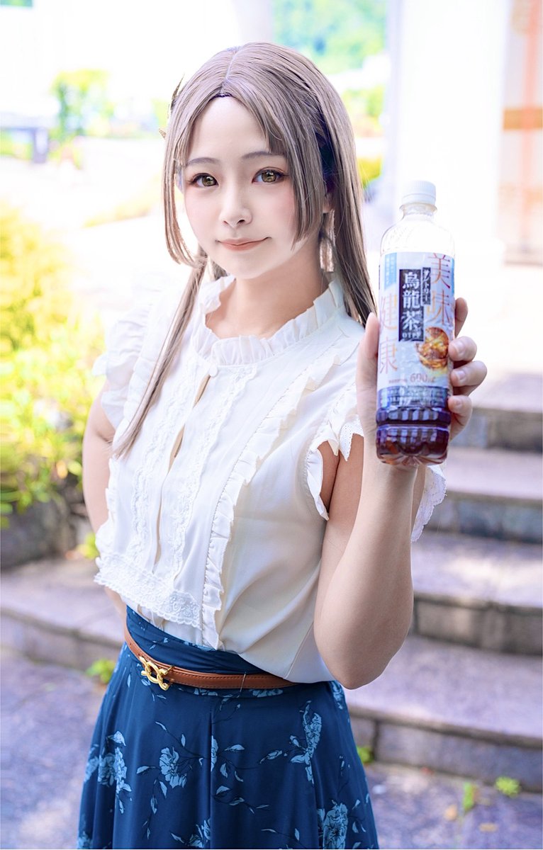 学園アイドルマスター 学マス 倉本千奈 コスプレ衣装 ウィッグ付き Amazon.co.jp: GGcosplay 学マス Wonder Scale 倉本千奈 コスプレ衣装