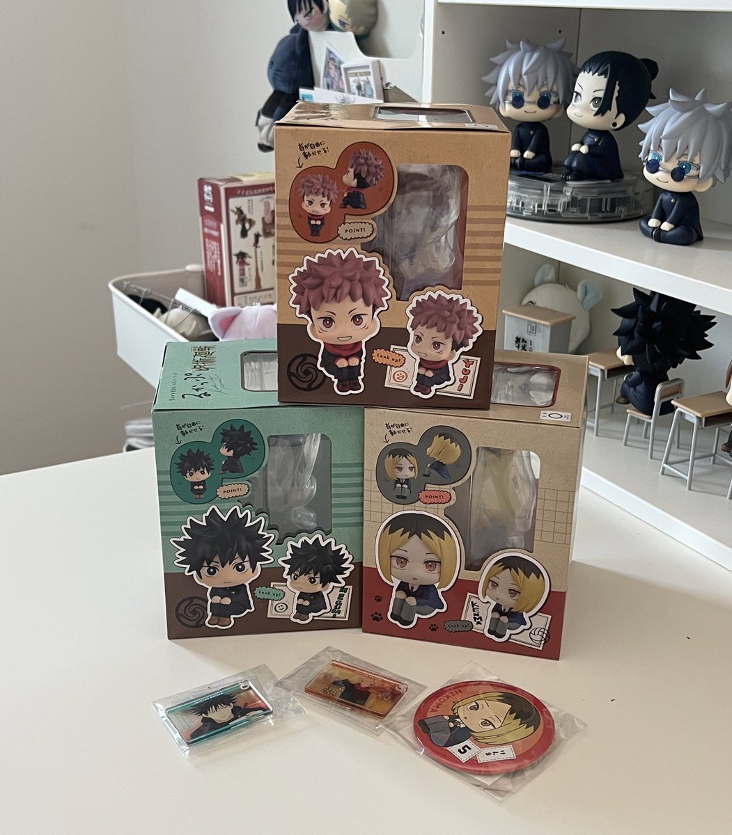 อยากออกจากกล่องแน้ว