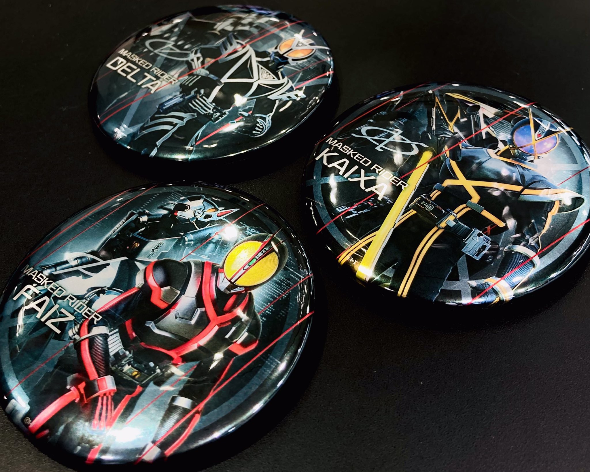 仮面ライダーストア on X: 