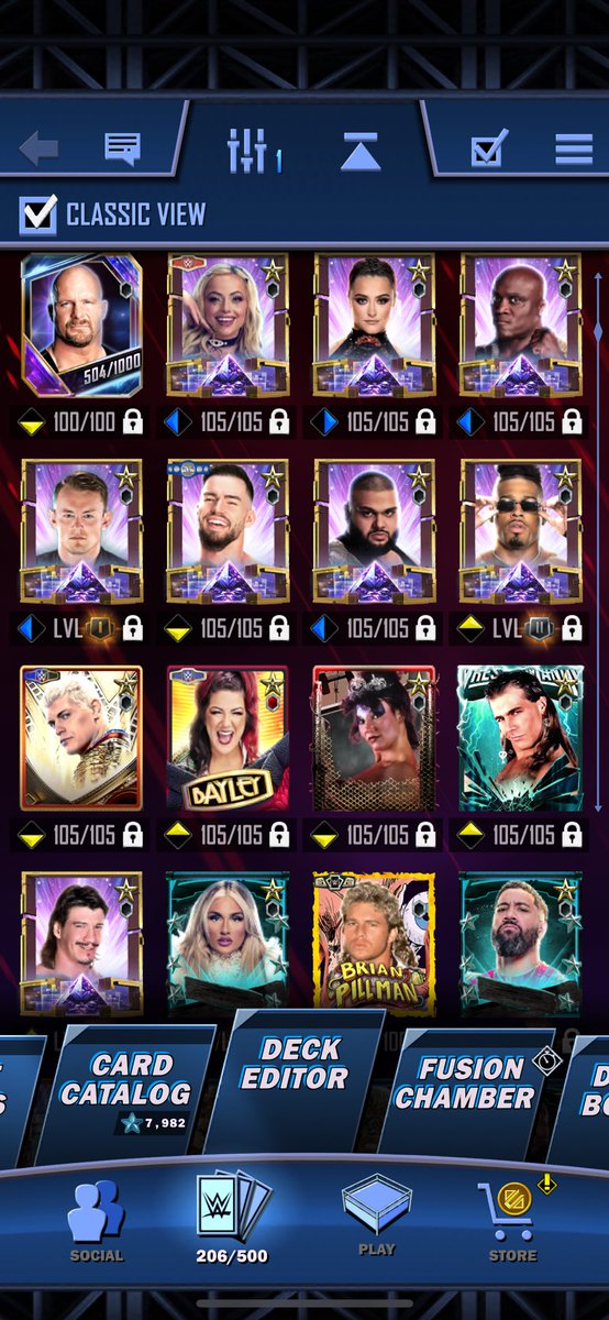 jdennierichards's tweet photo. @abhishek_m69219 Also have good equipment and supports for most stats https://t.co/lBWt9CLUbw