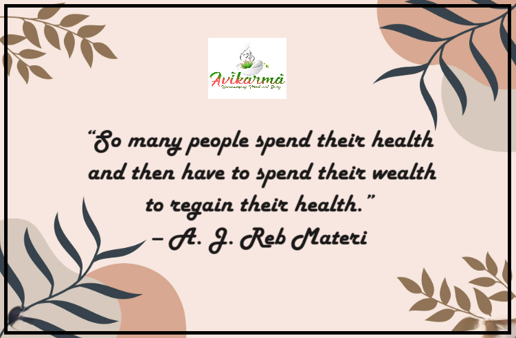 DigitalAvikarma's tweet photo. #health #fitness #ayurveda #nature #avikarma https://t.co/y4rr2Pd4K9