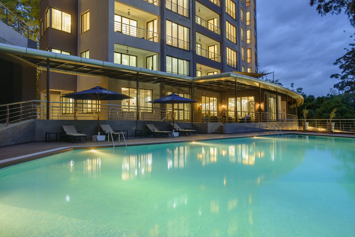 GemSuites's tweet image. GemSuites strives to make your stay as perfect as possible. Our 5-star amenities include:
World-class spa
24-hour reception &amp;amp; concierge
Two on-site restaurants and much more.
Book your stay: reservations@gemsuites.com | 0715 162 432