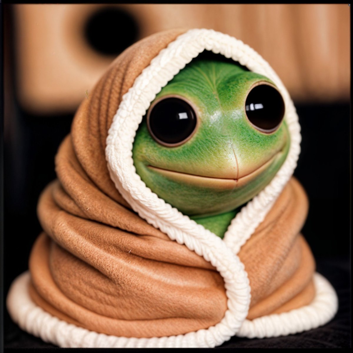 Michelangelo tweet media