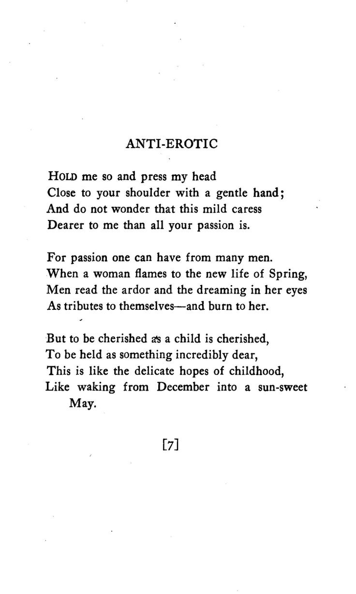 nona_uppal's tweet photo. women love differently. this poem captures it so well. https://t.co/nQMnLpLRC6