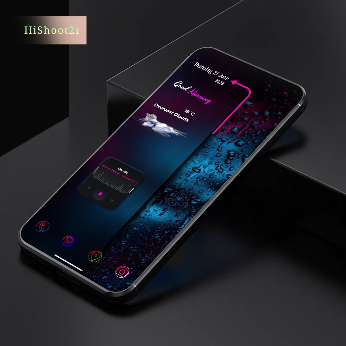 andy #Nffc 2022 harris tweet media