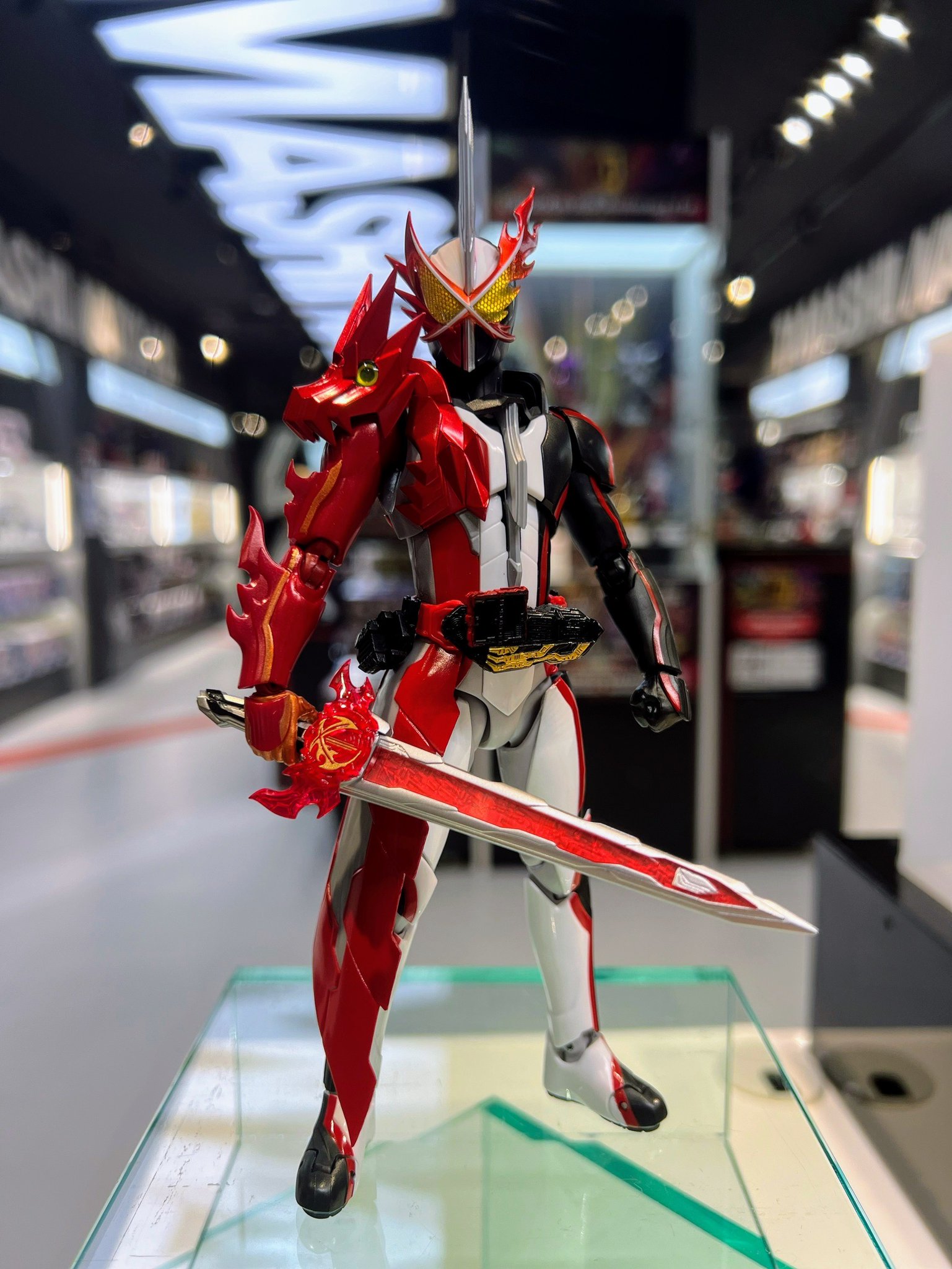 TAMASHII SPOT OSAKA on X: 