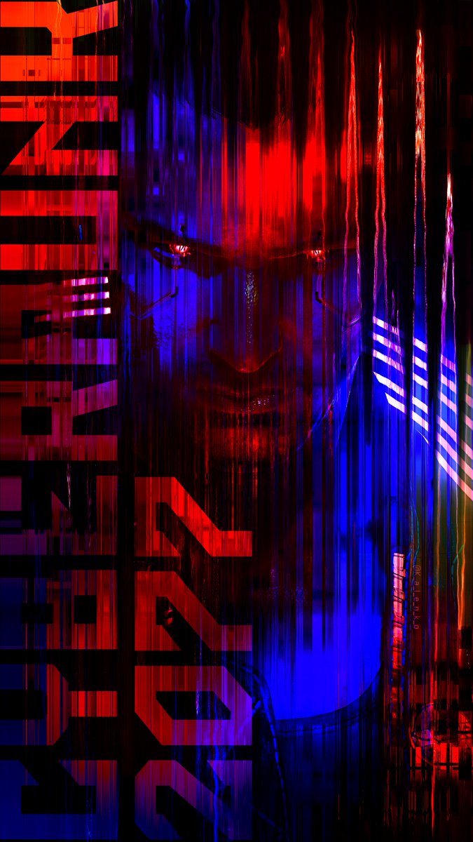 CyberpunkGame's tweet photo. Cyberpunk 2077 😍

Screenshot by: @K_a_l_e_n_k_o https://t.co/ECCinMYyaI