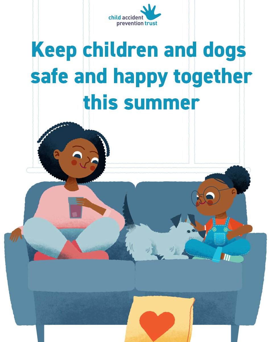 Child Accident Prevention Trust - CAPT Charity tweet media