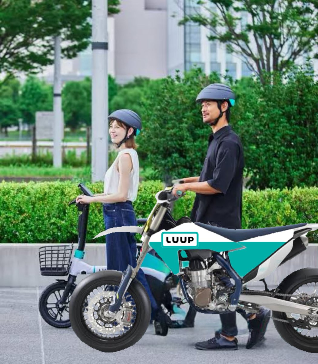 sato314836161's tweet photo. ループが道交法変えまくって無免許でも
450のレーサー乗れる未来 https://t.co/VxOy0iuImk