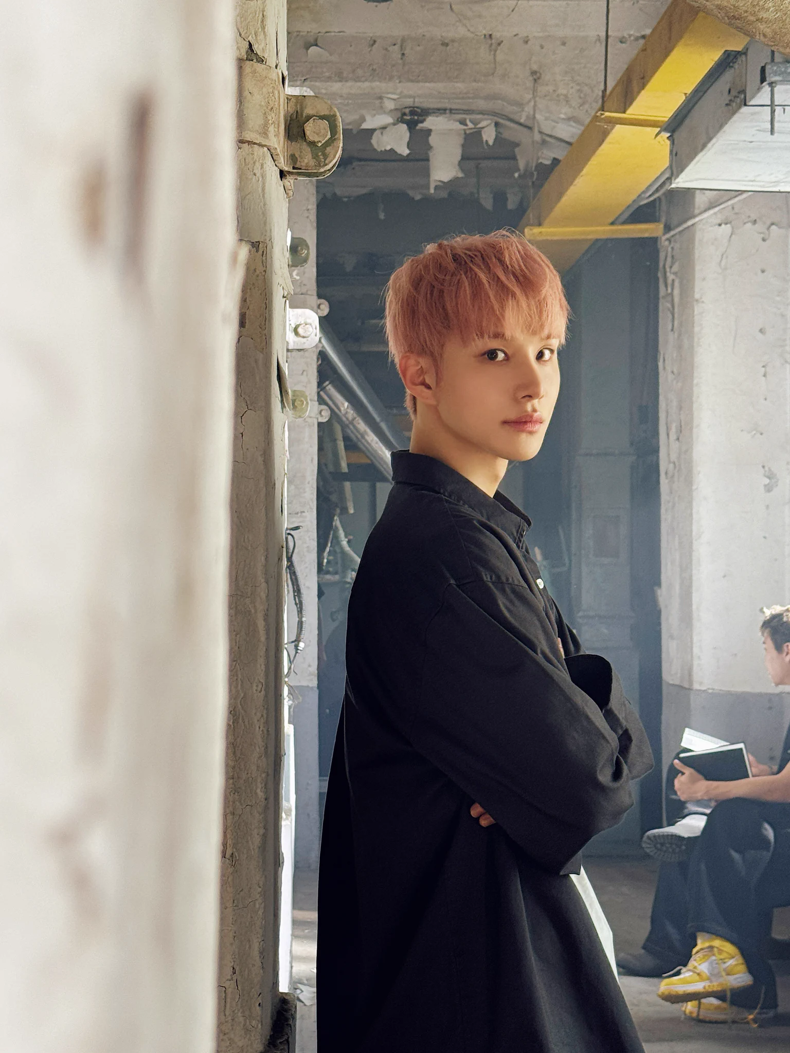NCT 127 on X: 
