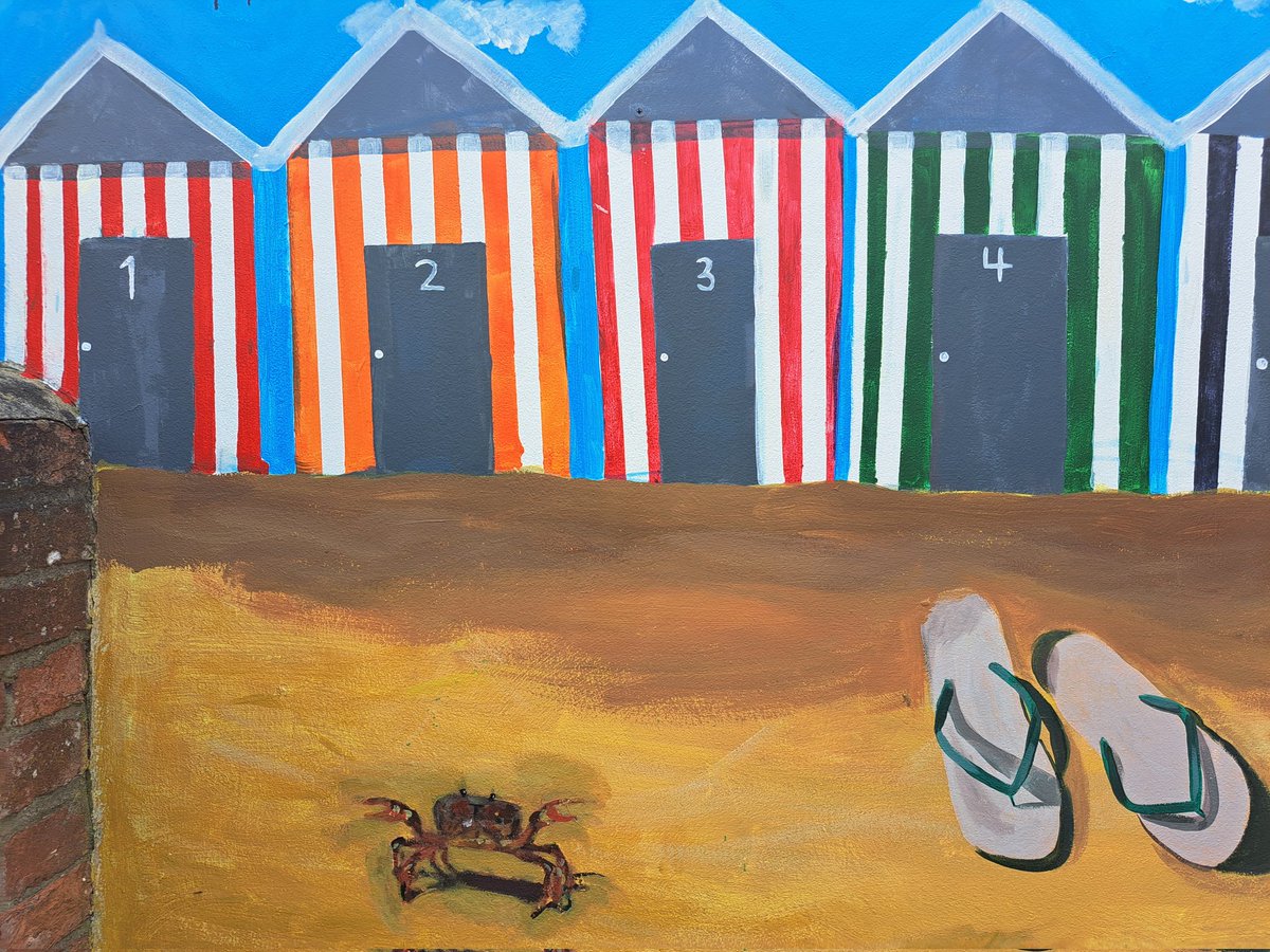 Dauntsey's Partnerships tweet media