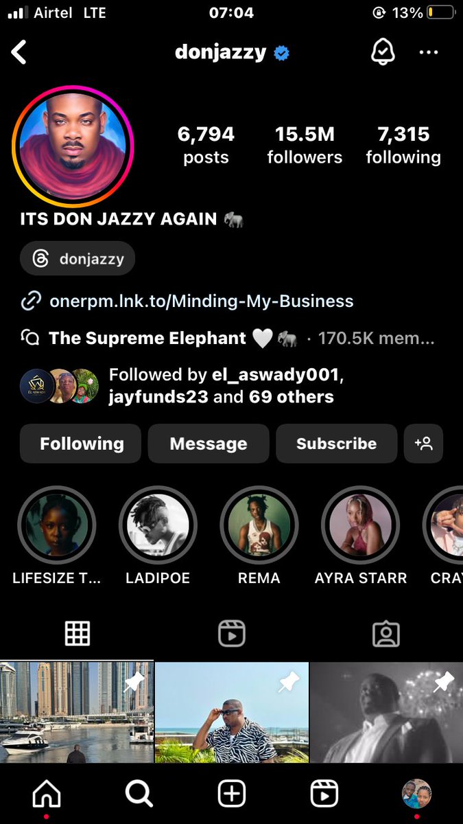 burgg77's tweet photo. @DonjazzyGives 9070165037 OPay https://t.co/6Jn09VfwOz