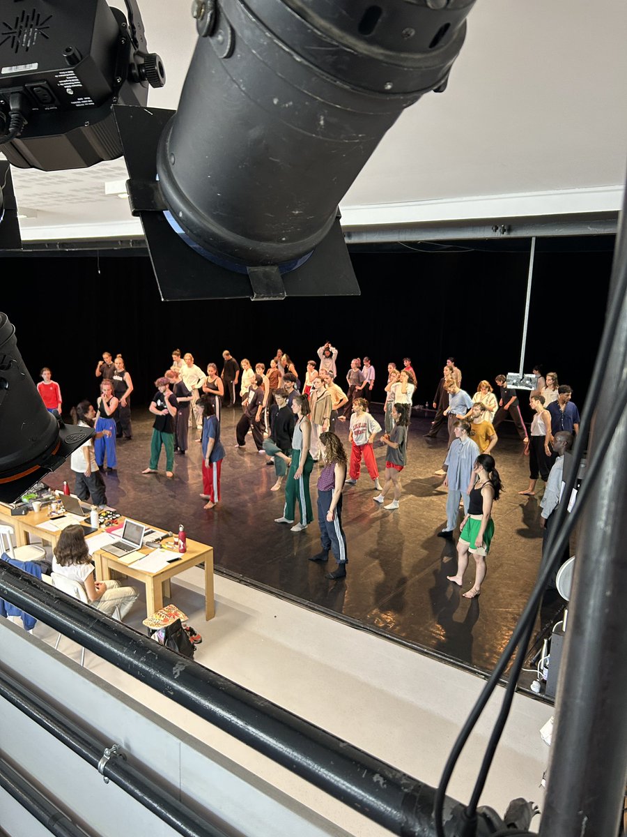 Fouad Boussouf tweet media