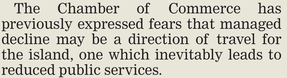 Horace Camp tweet media