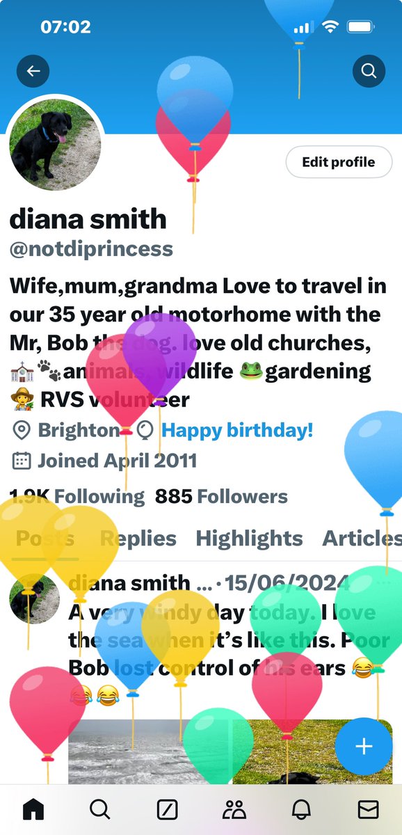 diana smith tweet media