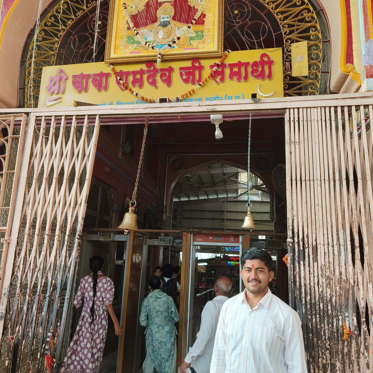 Happy Birthday <a href="/gscjaisalmer/">Gulab Singh Chouhan</a>  ❤️❤️