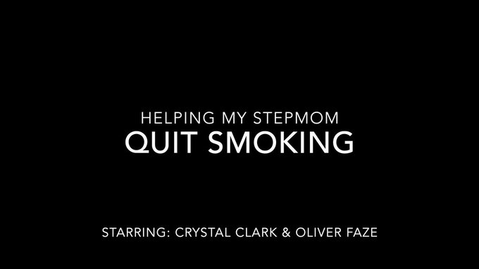 Helping My Stepmom Quit Smoking Complete Series https://t.co/rcTOeBYxVl #realloyalfans https://t.co/<a href="/tag/realloyalfans"class="tags"><span>#realloyalfans</span></a>