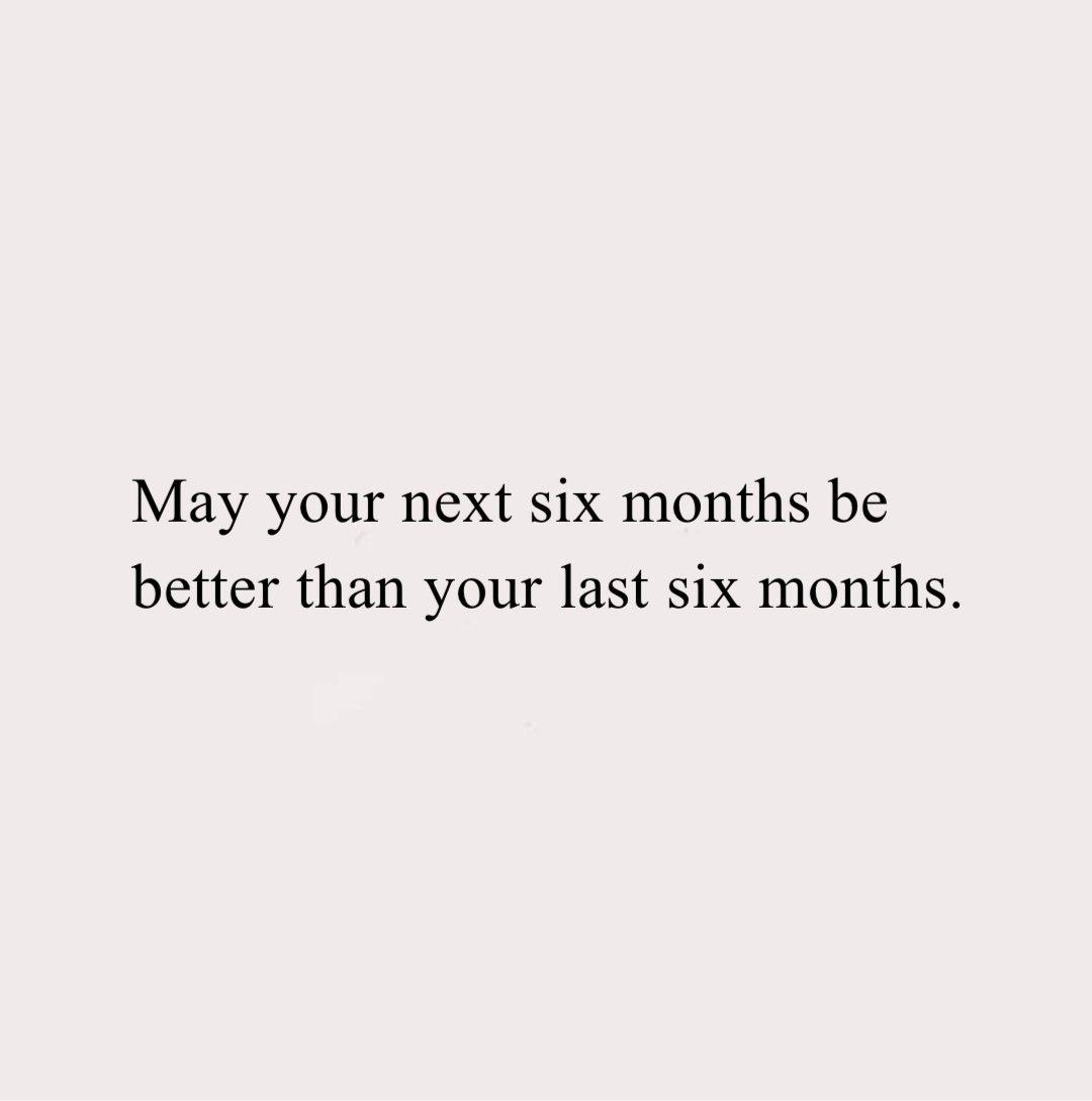 Manifesting ✨