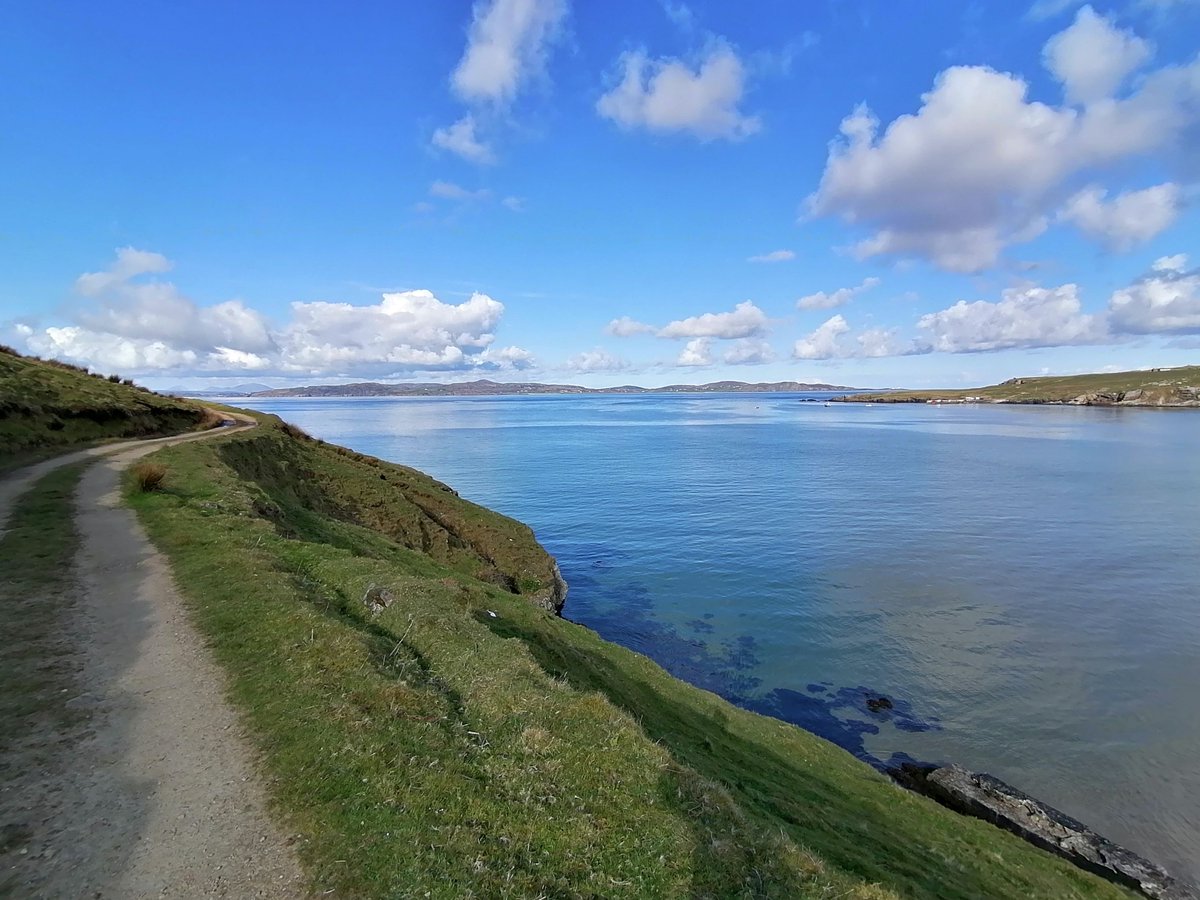 inishview's tweet photo. Views from a walk around the Lenan Looped Walk in Inishowen, Donegal.
https://t.co/Q66MhLVVux

#urris #Inishowen #Donegal #wildatlanticway #LoveDonegal #visitdonegal #bestofnorthwest #visitireland #discoverireland #Ireland #KeepDiscovering #LoveThisPlace #discoverdonegal https://t.co/3UV4opYDmw