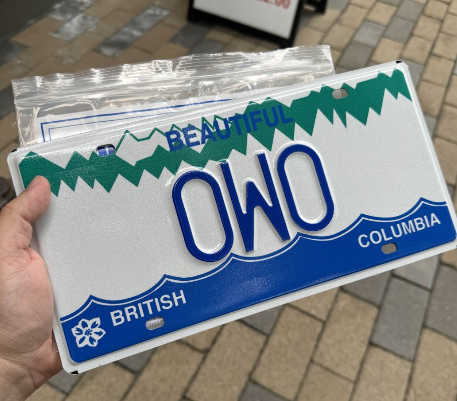 ivycomb's tweet image. I can't believe I'm putting this on my car