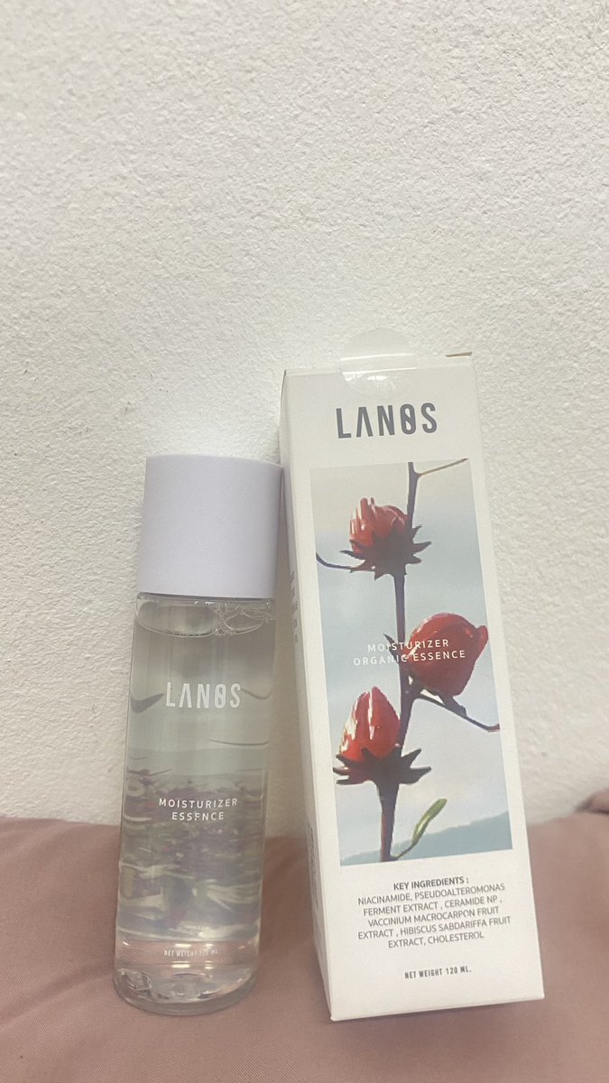 GleaBej's tweet image. ส่งต่อน้ำตบลานอส Lanos ราคา 280ส่งฟรี⭐️ ลดได้อีกค่า สอบถามเพิ่มเติมได้นะคะ🤍
#น้ำตบลานอส #Lanos #ส่งต่อสกินเเคร์มือ2 #ส่งต่อน้ำตบ #สกินแคร์ #ส่งต่อคสอ #ลานอส #ส่งต่อสกินแคร์มือสอง #ส่งต่อสกินแคร์