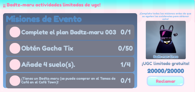 📰 Noticias Roblox y UGC ➤ tweet media