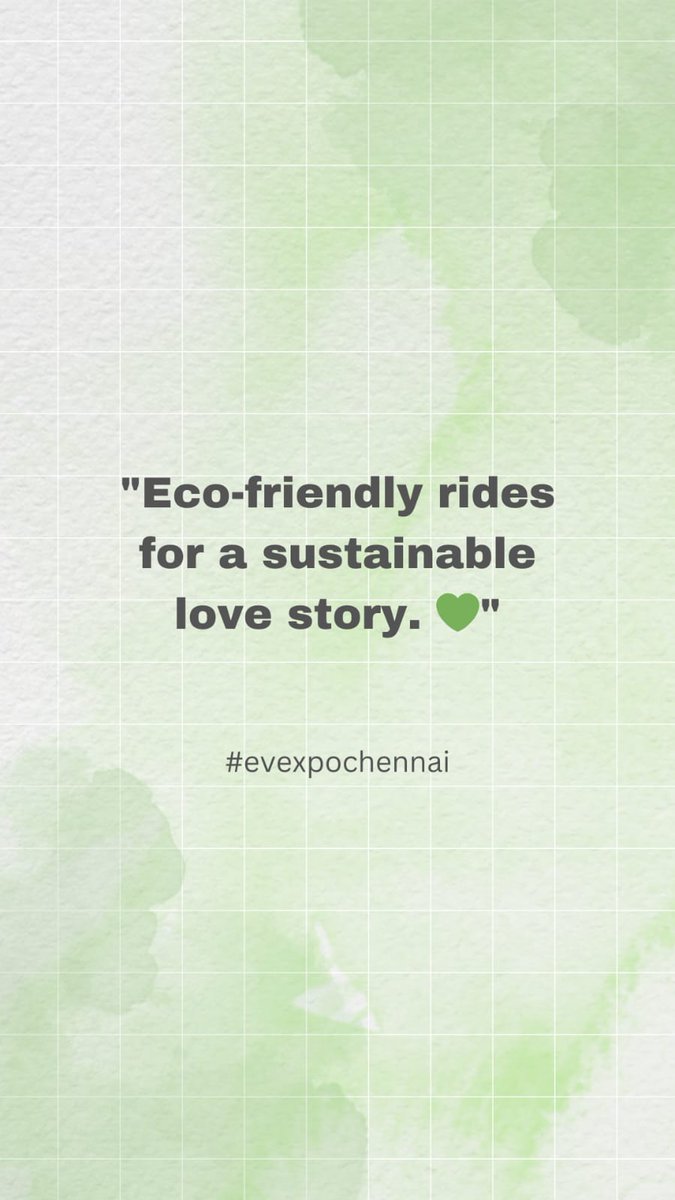 expo_ev's tweet photo. "Discover the future of mobility at 20th EVEXPO Chennai—innovate, electrify, sustain!"
#evexpo #electricscooter #electricrevolution #electricrickshaw #memes #memesdaily #sustainability #ecofriendly #evexpo2024 #evexpo #explorepage #explorememes #greenenergy https://t.co/EeW14eiEVX