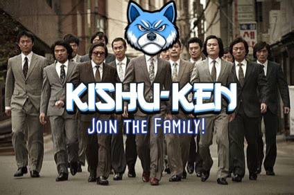 <a href="/stekisteks/">///Steki🧲</a> Up and bullish on #紀州.

The most loyal, intelligent, and authentic dog breed of Japan is ready to take over the #crypto space.

Don't miss this early entry.

<a href="/KishuKenETH/">Kishu Ken | 紀州</a> $kai $kendu