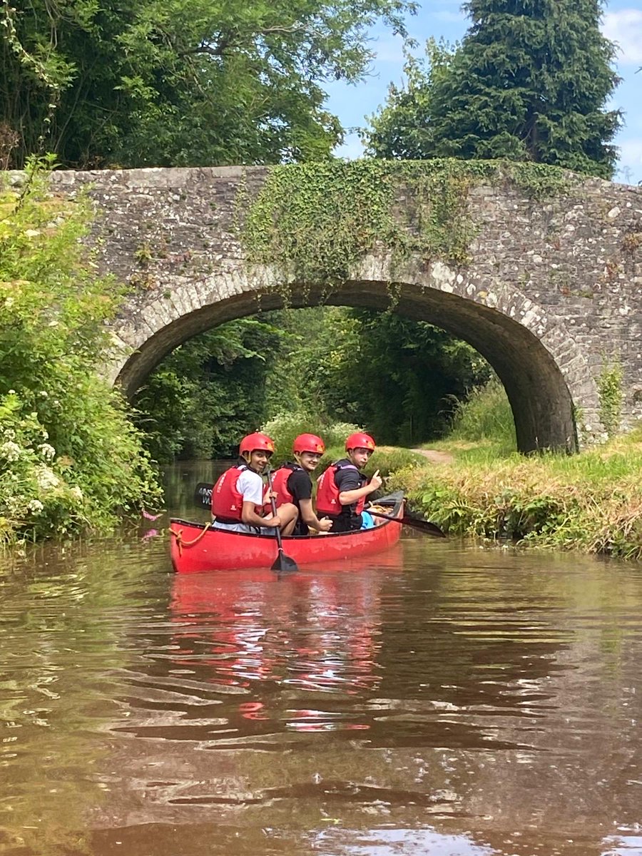 BWS Adventure tweet media