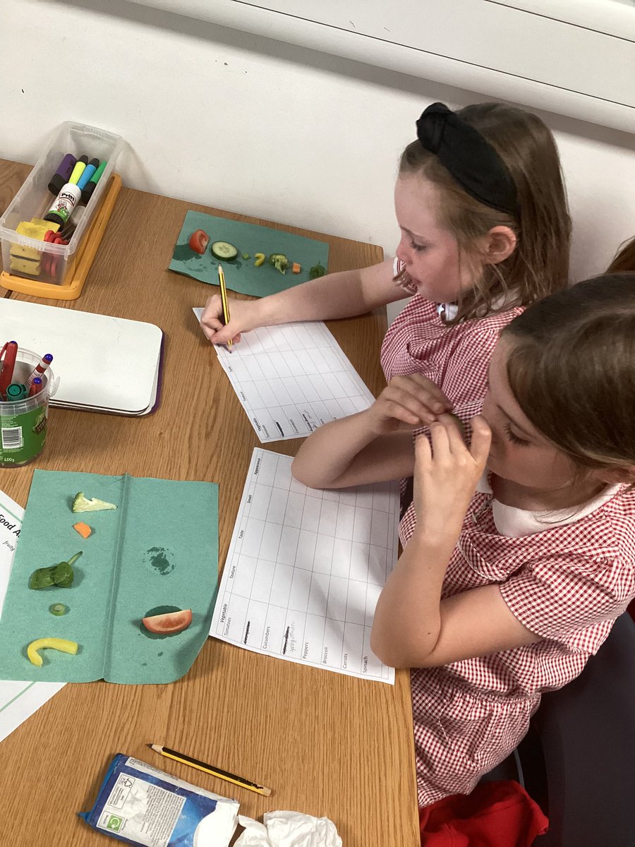 Mrs Chambers tweet media