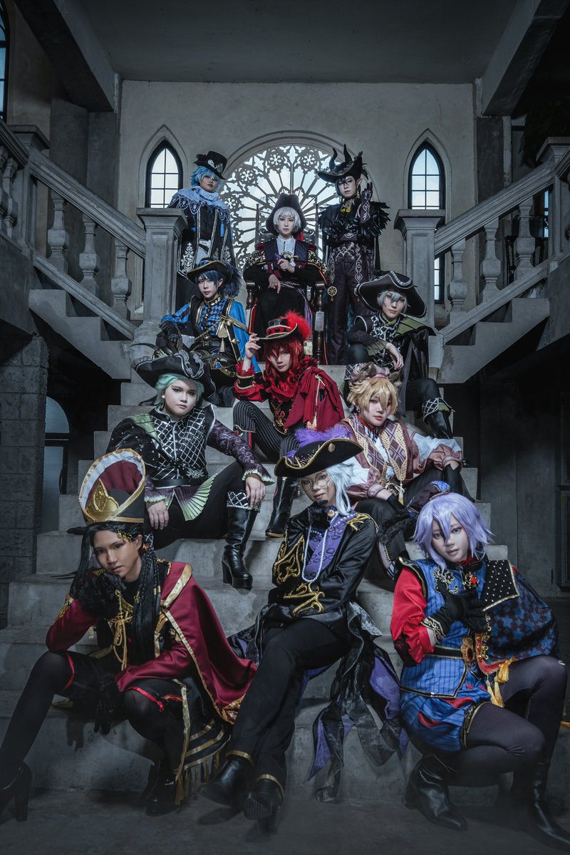 ヴィル・ヴィウイイ「Viewii 」 tweet media