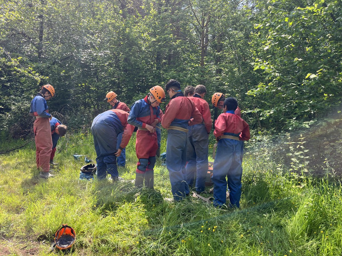 BWS Adventure tweet media