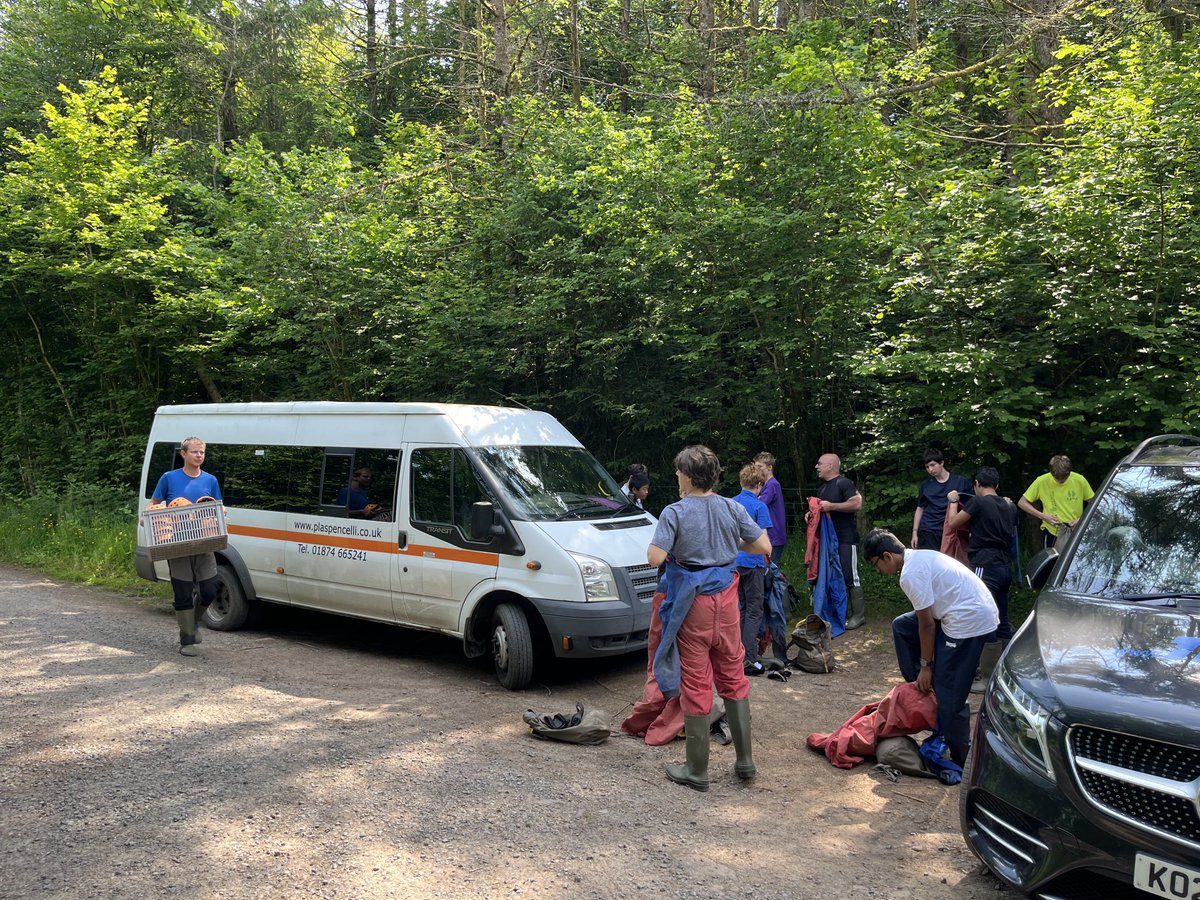 BWS Adventure tweet media