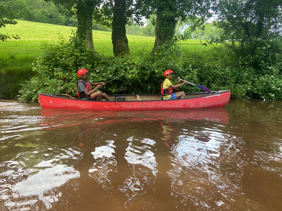 BWS Adventure tweet media